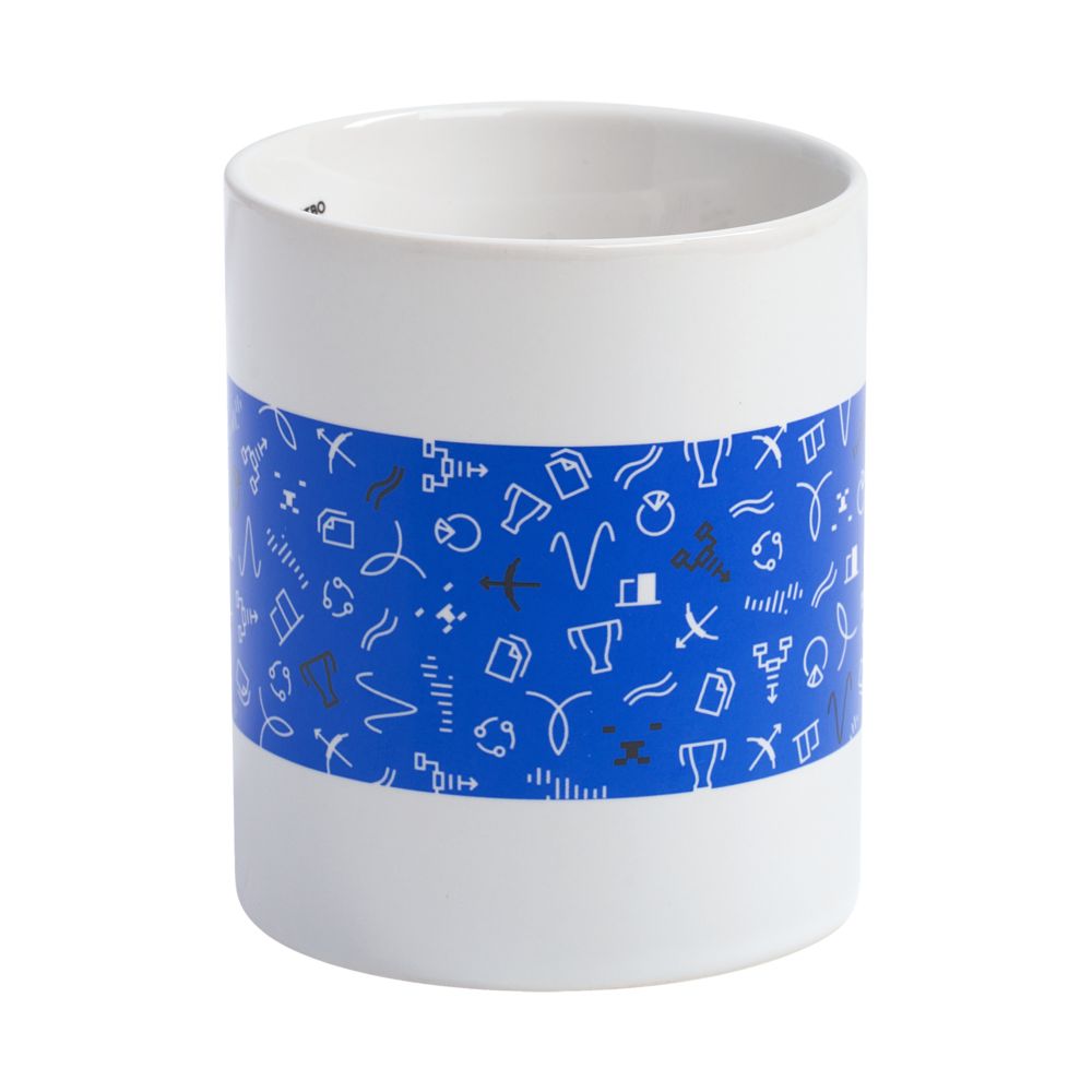 Кружка «Бизнес-зодиак. Скорпион»-1