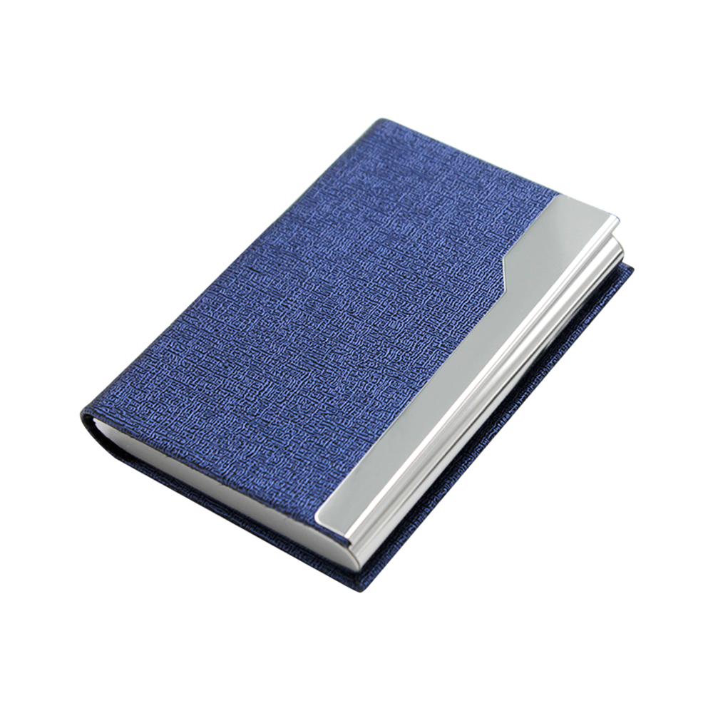 Визитница Marcle, Синий-0