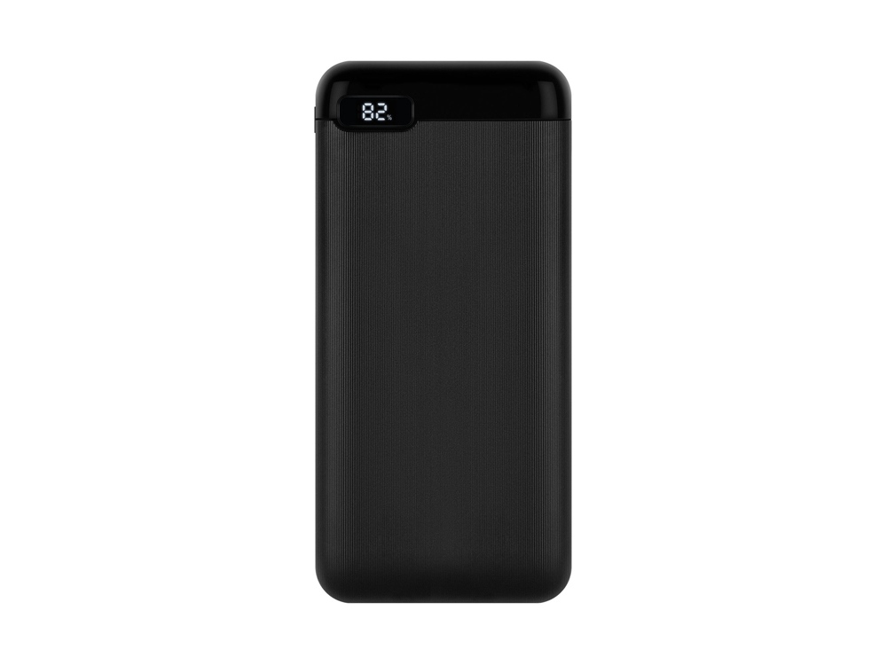 Внешний аккумулятор Rombica NEO Atrum Black-1