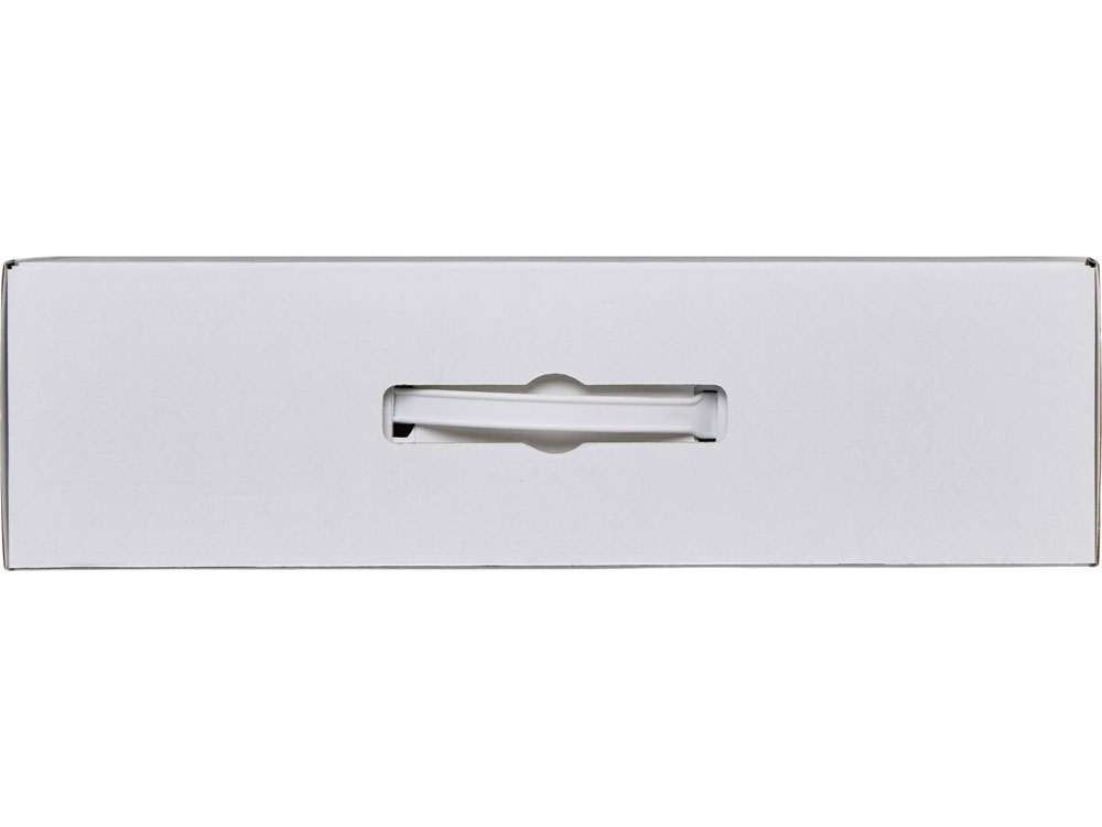 Коробка подарочная Хэнди (Handy), XL, белый-5