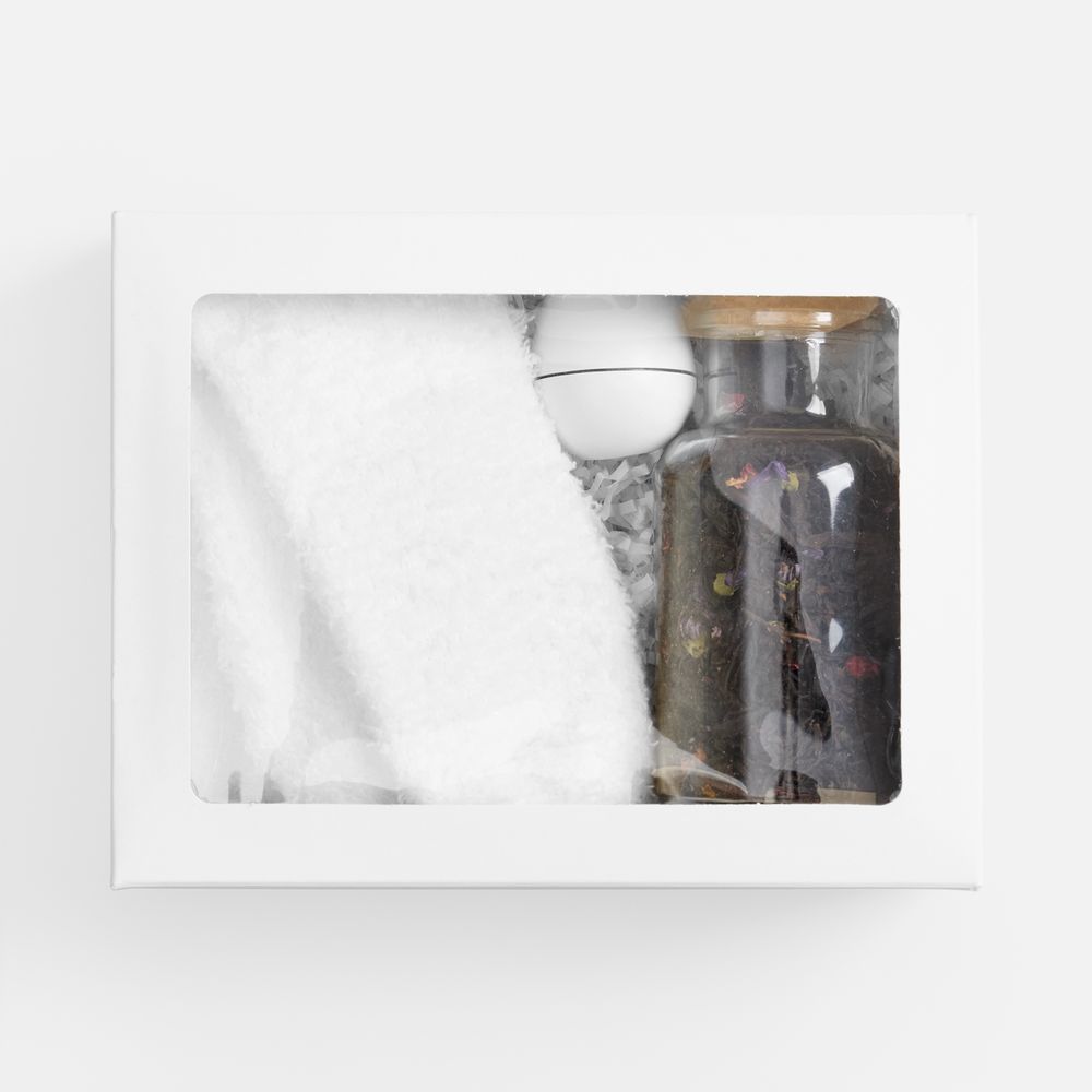 Набор Snuggery, «Малина со сливками»-1