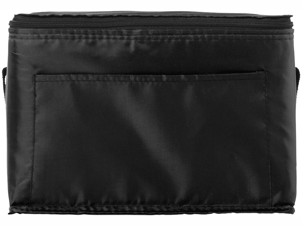 Сумка-холодильник Kumla, черный-2