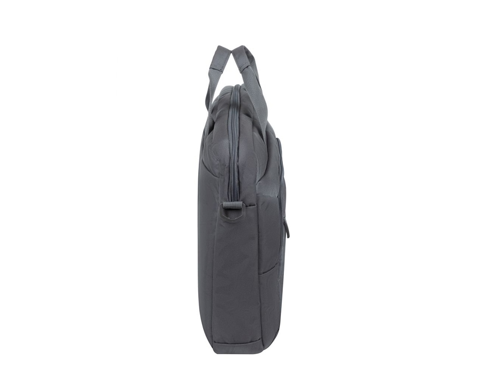 RIVACASE 7531 grey ECO сумка для ноутбука 15.6-16 / 6-4