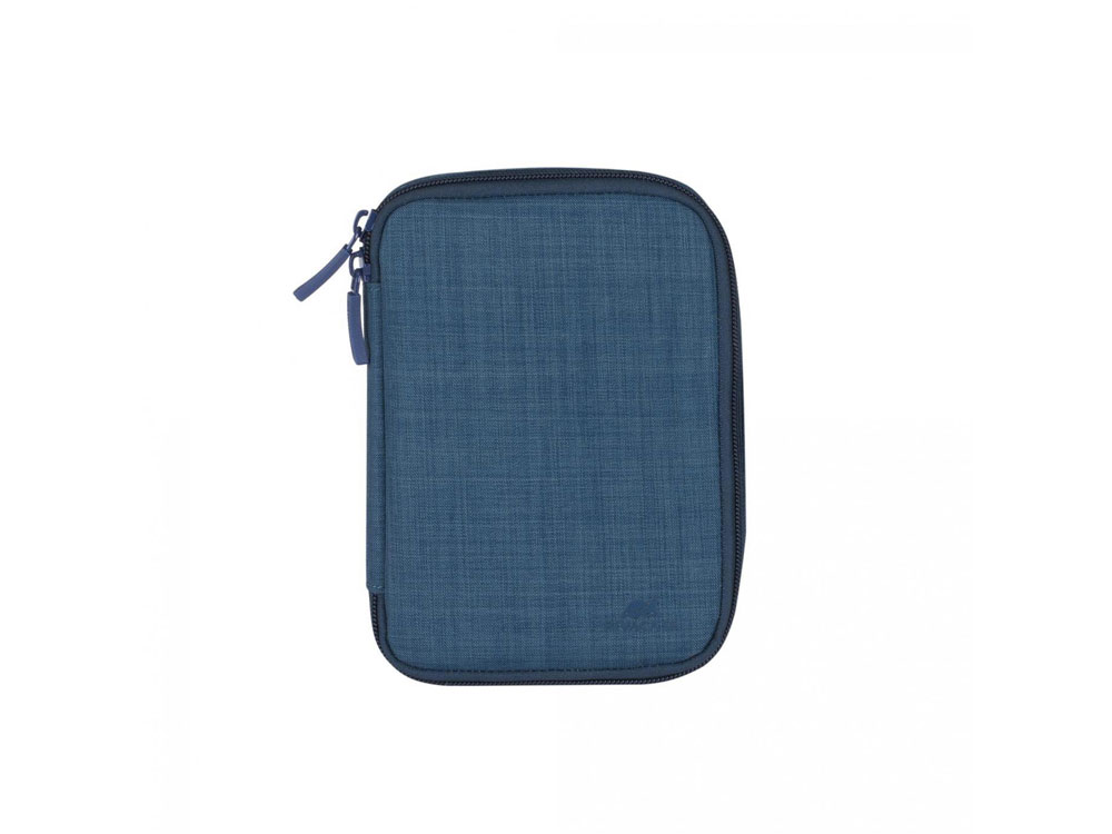 Чехол для хранения аксессуаров, синий-1