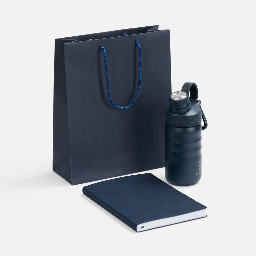 Набор Chillout Pack, синий-1