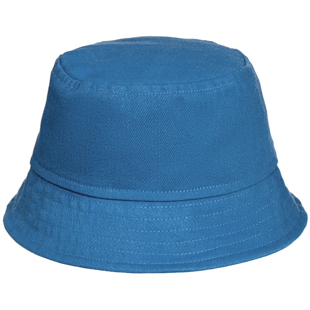 Панама Sombra, синяя-1