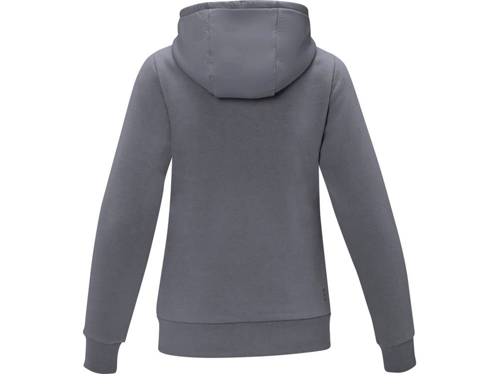 Женская гибридная куртка Darnell, steel grey-2