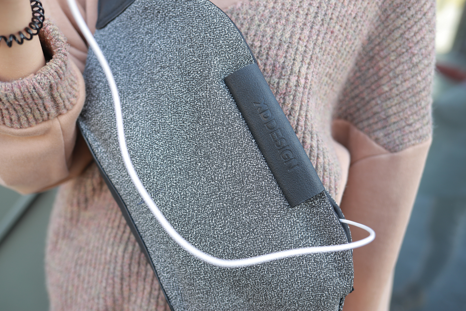 Поясная сумка Urban-26