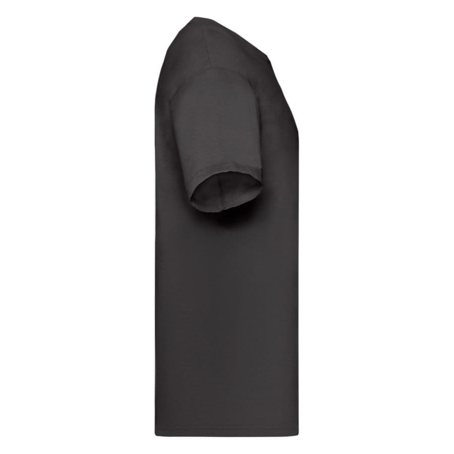 Футболка мужская VALUEWEIGHT T 165, черный-2