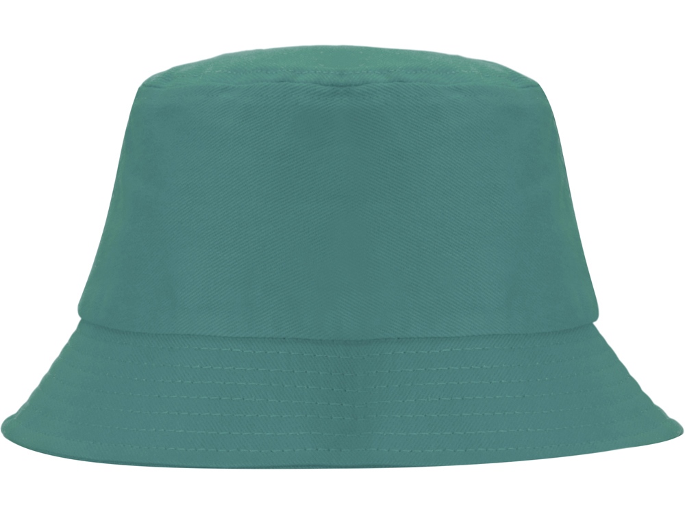 Панама Havana, пыльно-бирюзовый-5