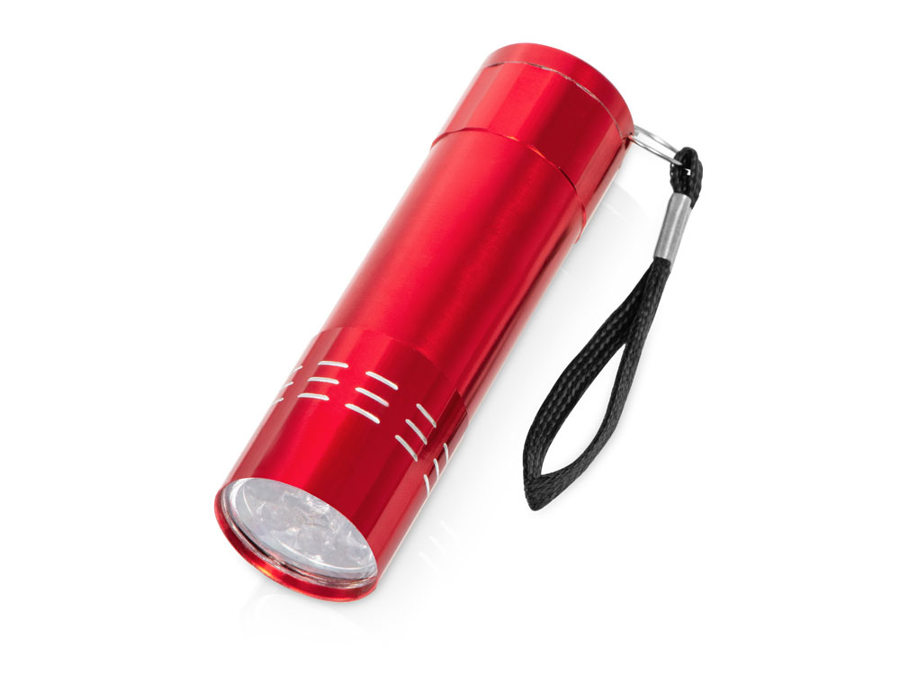 Фонарь Scotty, красный-0