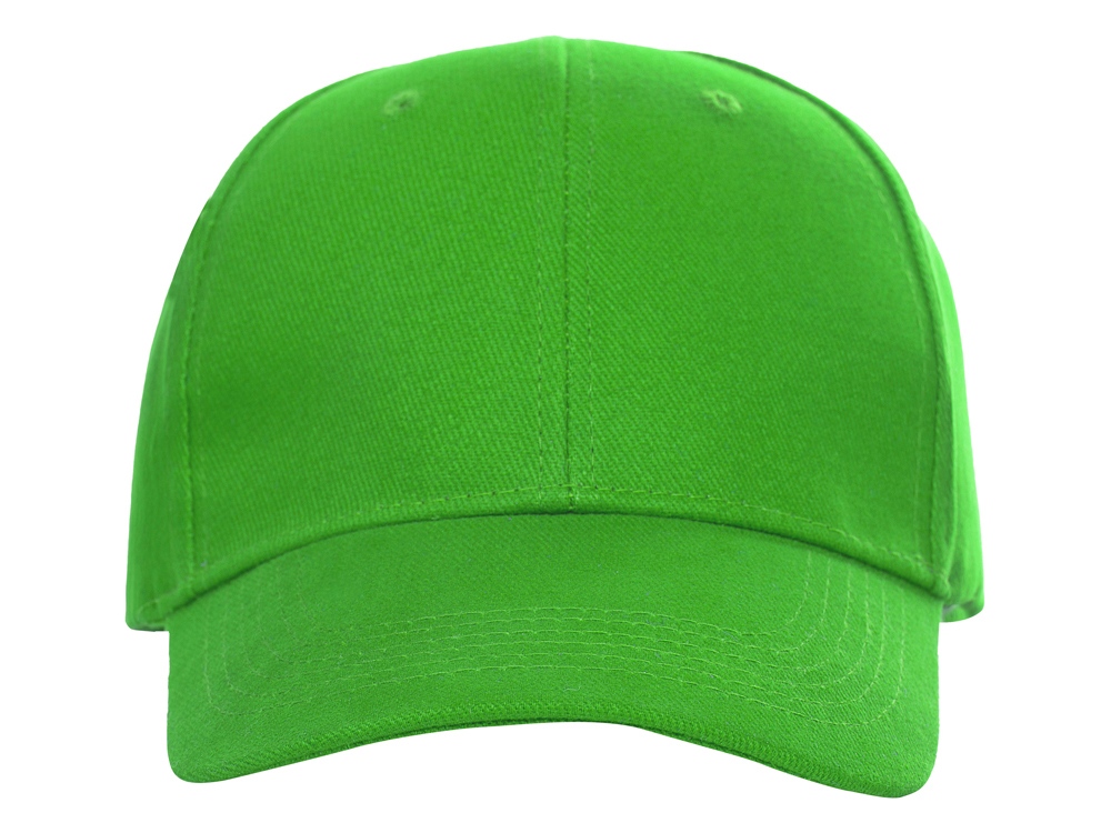 Бейсболка Oklahoma, зеленое яблоко-4