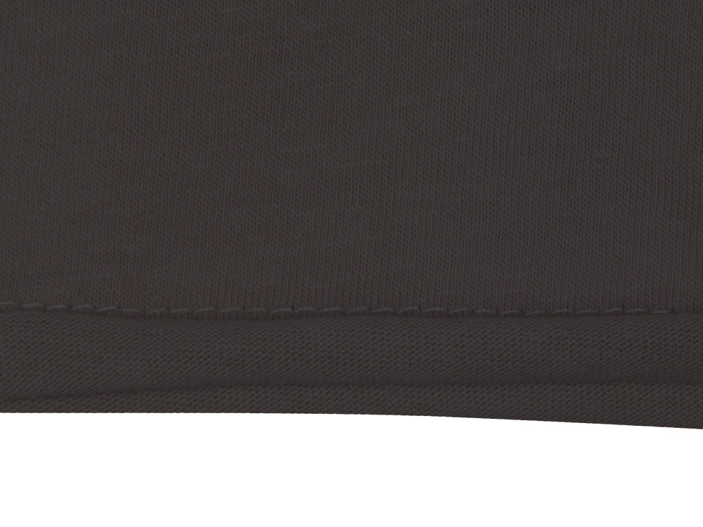 Футболка оверсайз Liyon унисекс, темно-серый-13