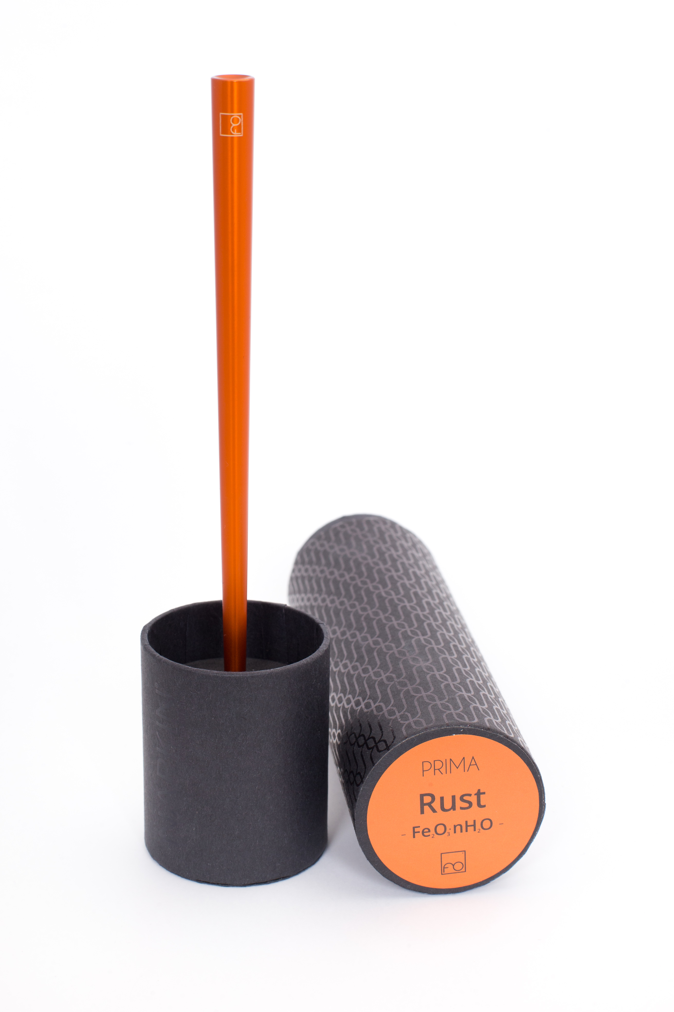 Вечная ручка Pininfarina Forever Prima RUST-3