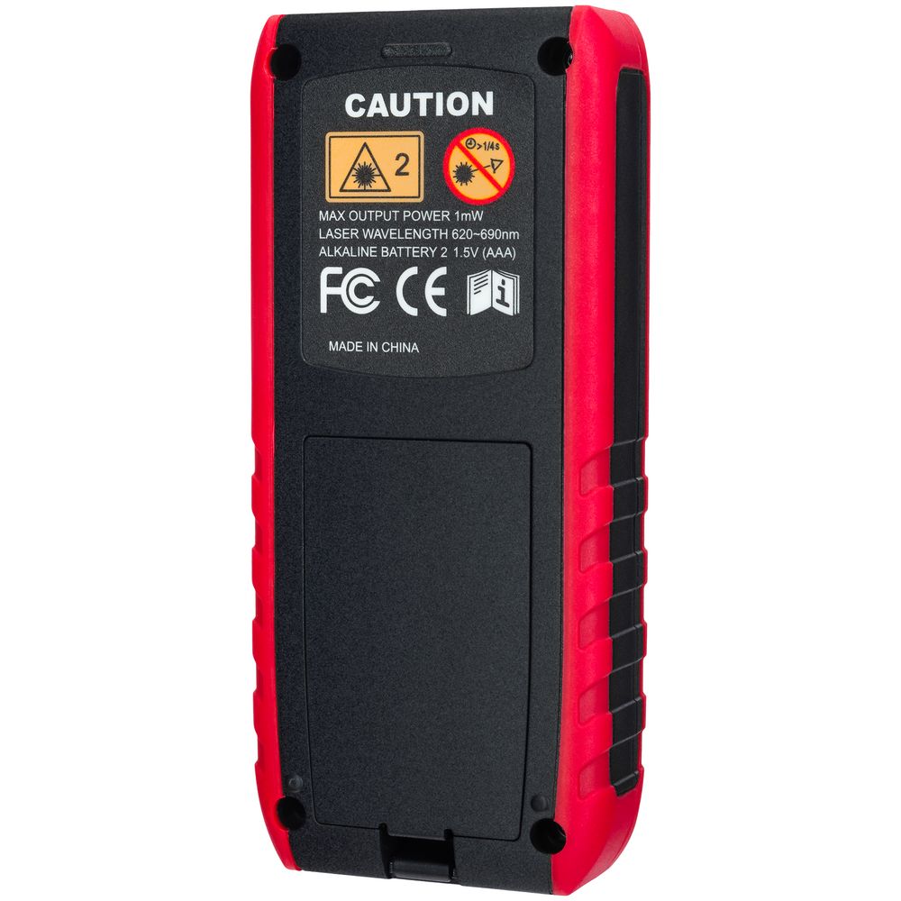 Лазерная рулетка Reel GE60-2