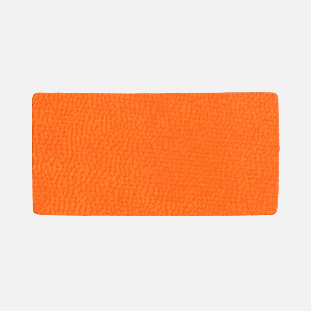 Лейбл Listra Latte, XS, оранжевый-0