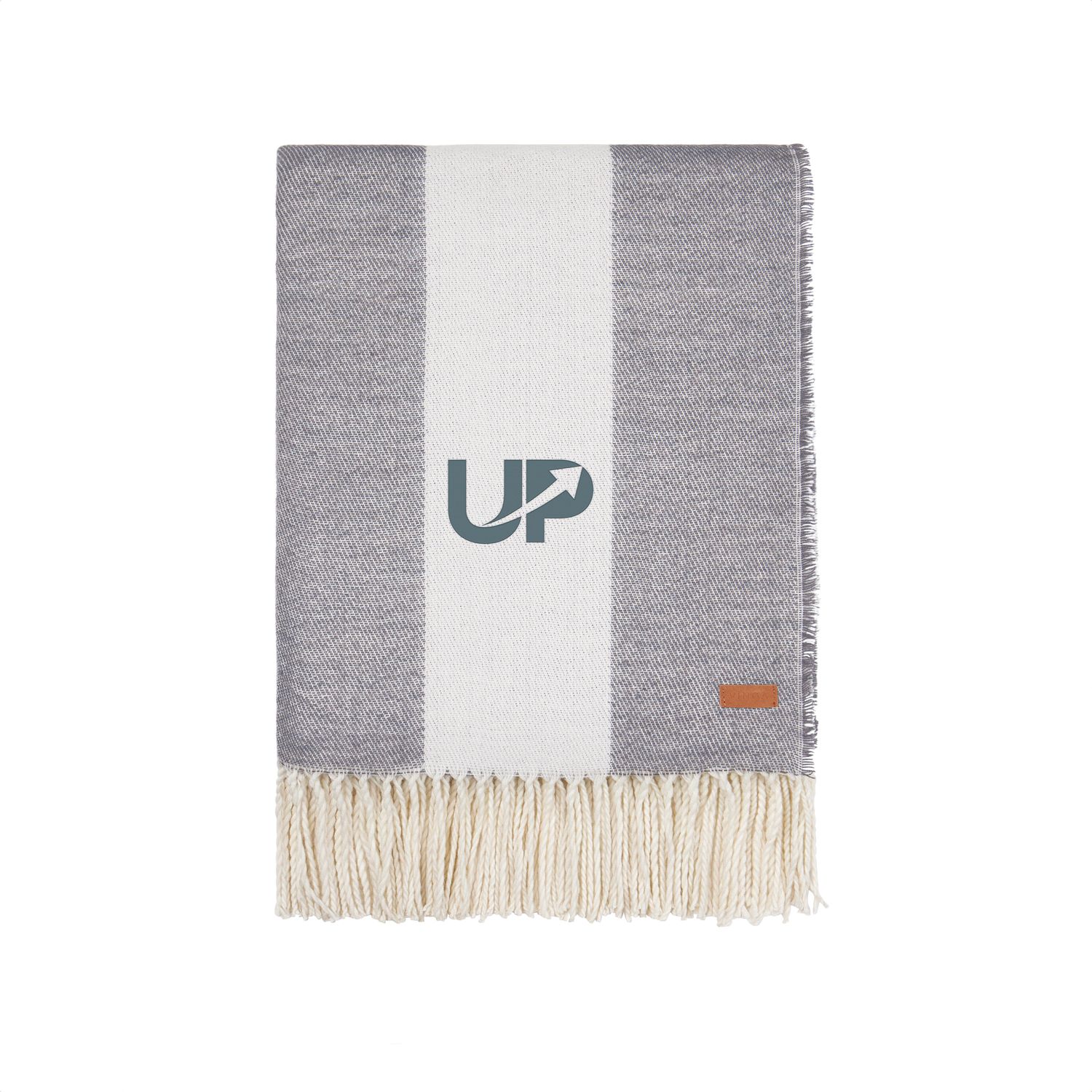 Плед VINGA Tella из Polylana® AWARE™, 230 г/м², 130х170 см-3