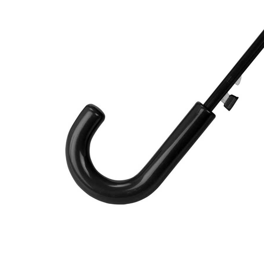 Зонт-трость Stenly Promo, Черный-2