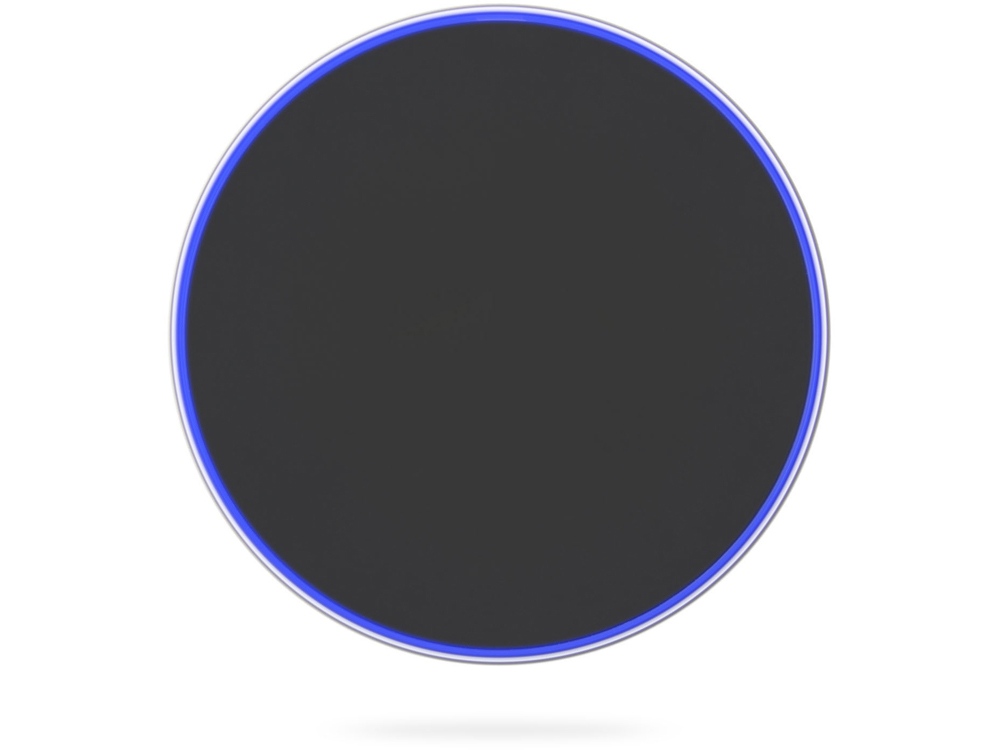 Беспроводное зарядное устройство Rombica  NEO Core Quick c быстрой зарядкой, черный-1