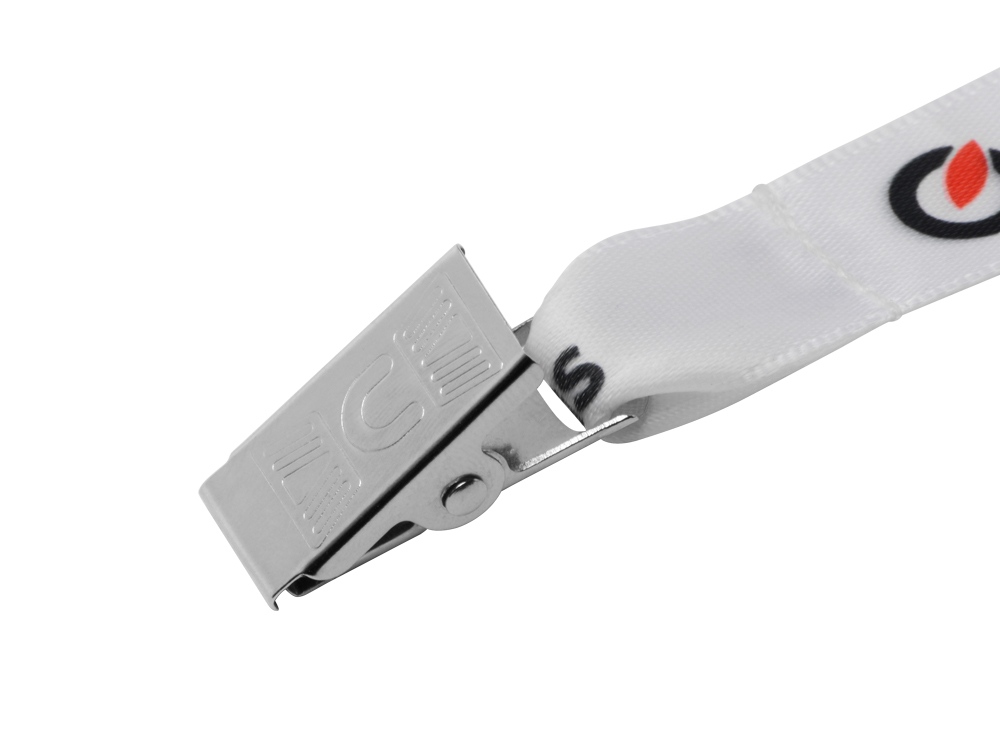 Ланъярд с клипом-5