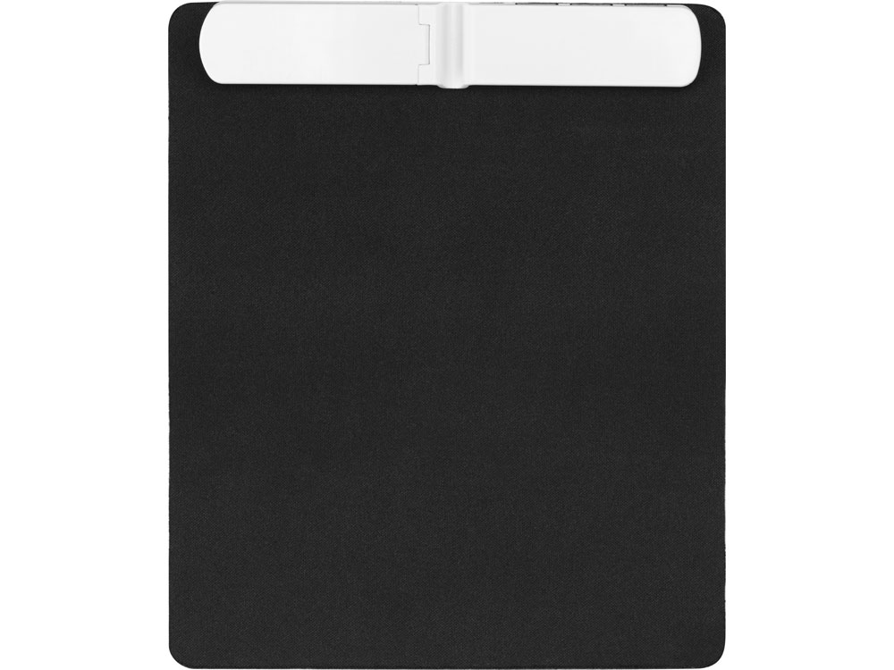 Коврик для мыши со встроенным USB-хабом Plug-4