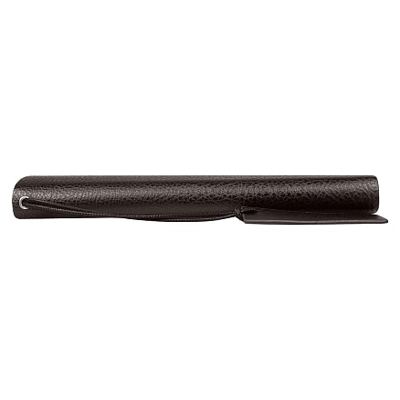 Ежедневник Flexy Foggia Leatherette B5, Коричневый-4