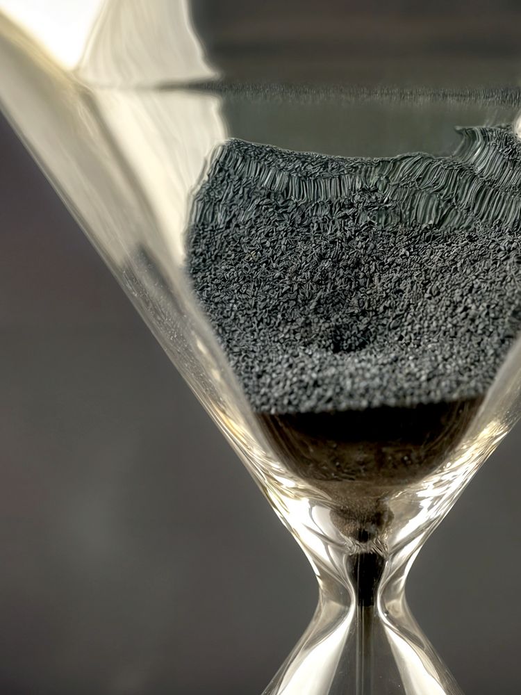 Магнитный антистресс Wood Job-3