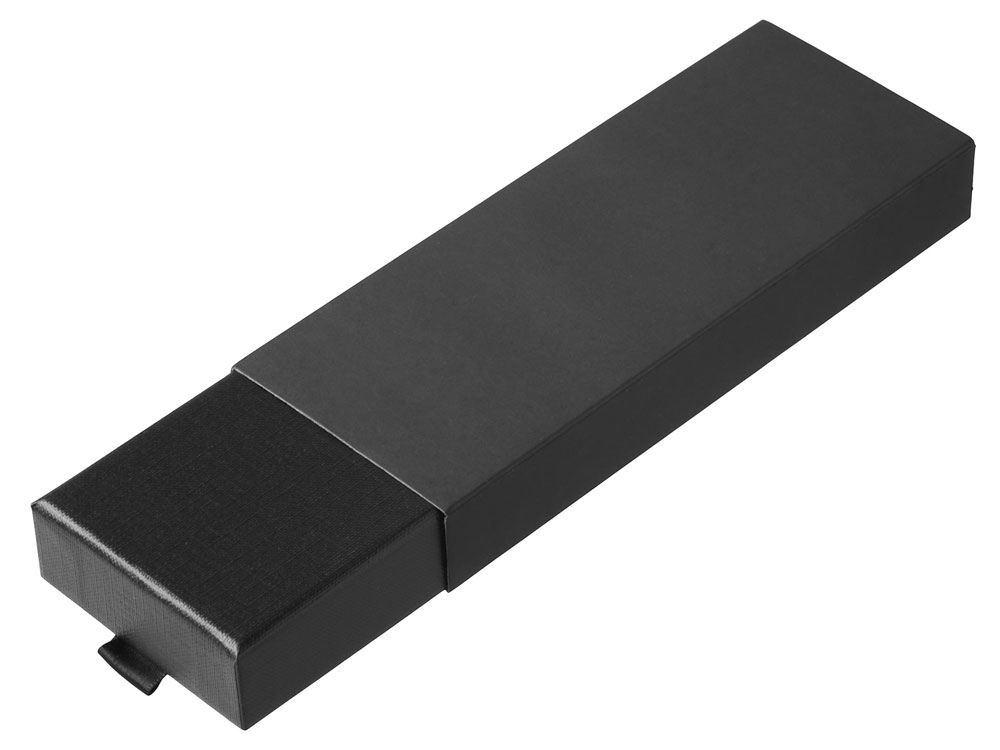 Подарочный набор из 2-х ручек Kafka, черный-8