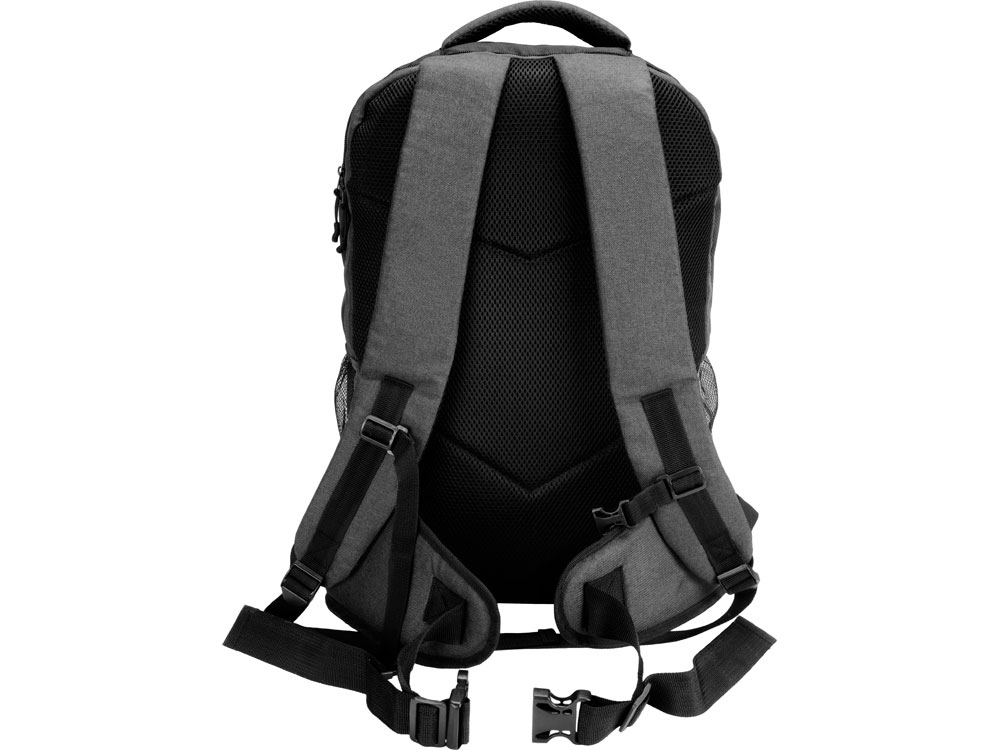 Рюкзак туристический Outdoor, серый-10