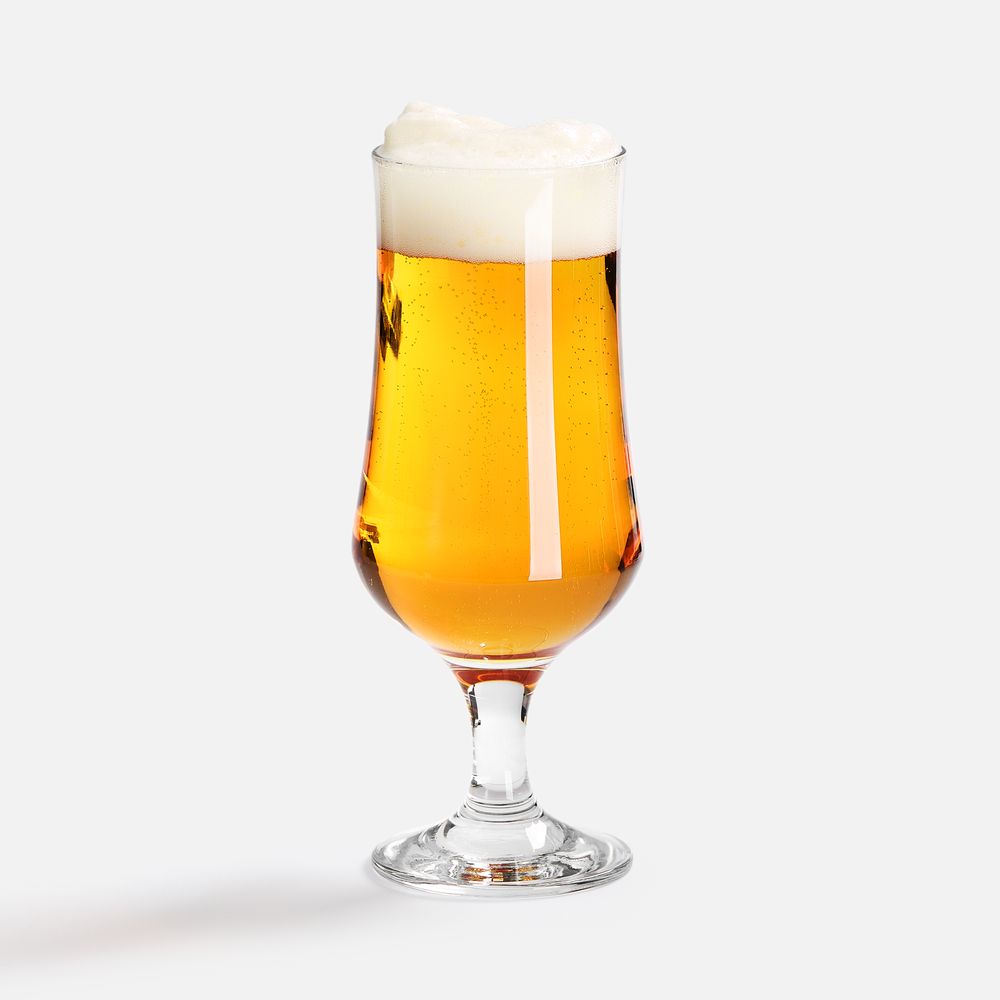 Бокал для пива Tulip-2