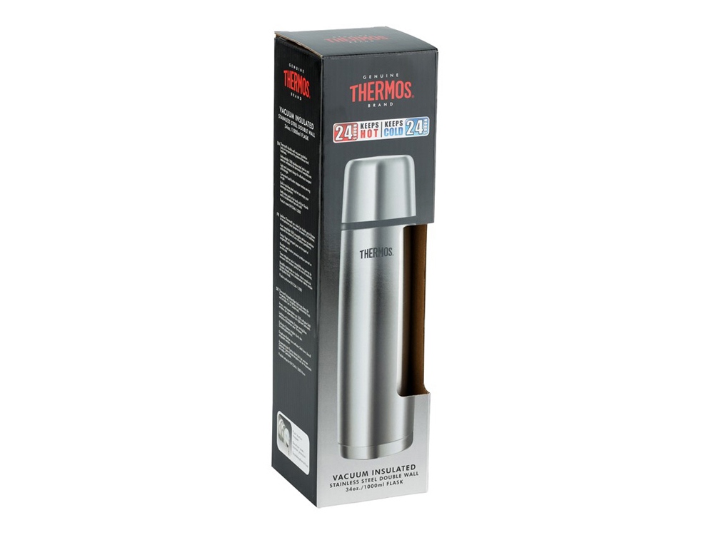 Термос из нерж. стали тм THERMOS FBB-1000B SBK-4