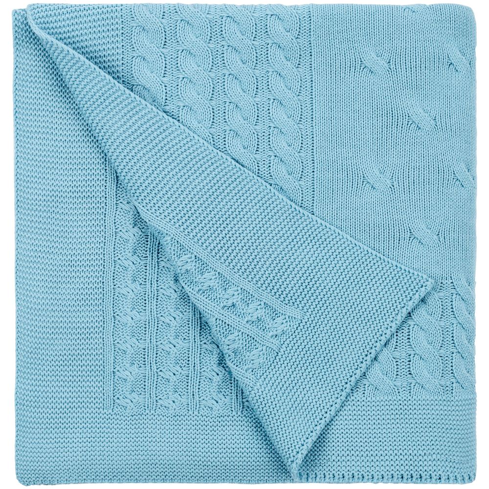 Плед на заказ Reframe Plus, М, акрил-4