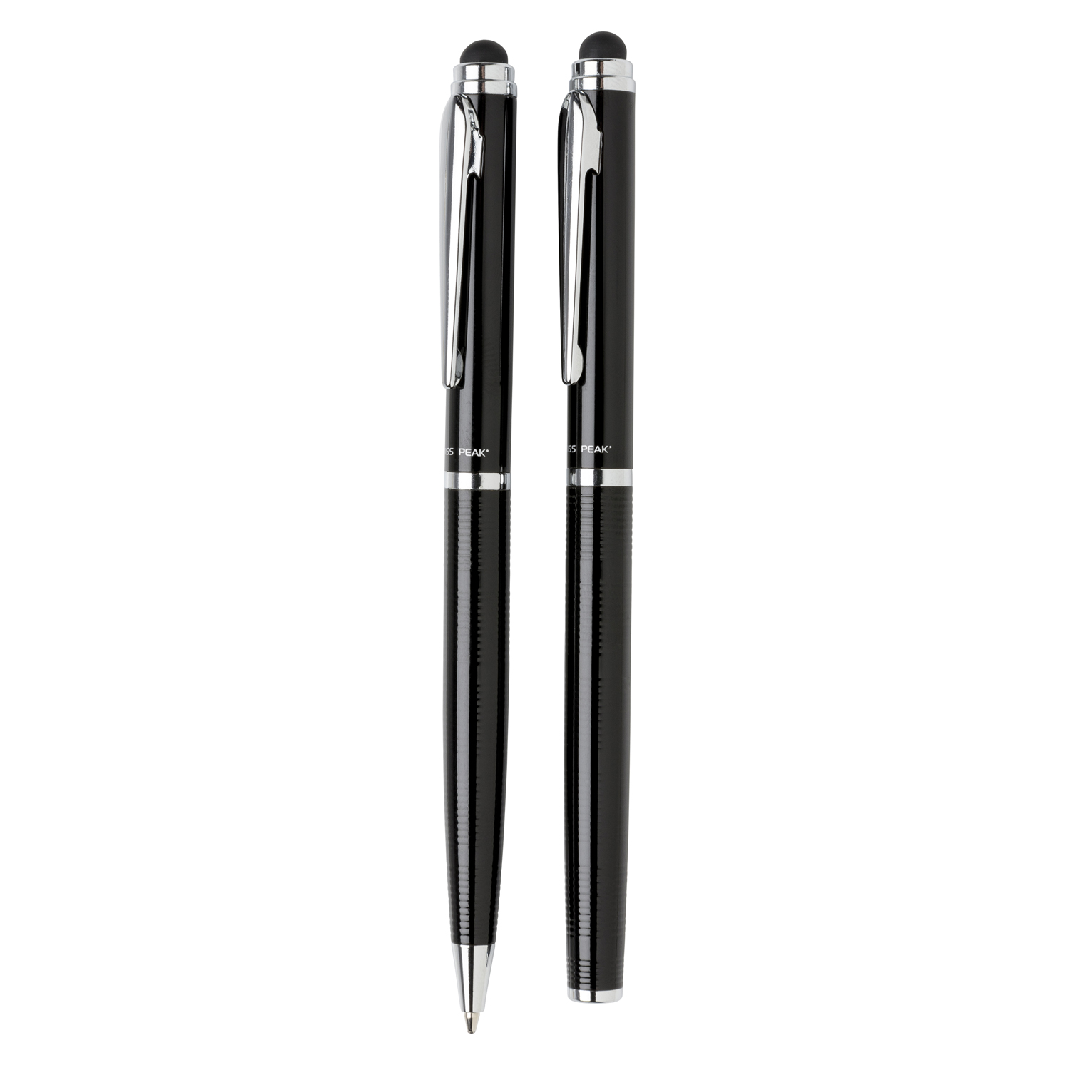 Набор ручек Swiss Peak deluxe-0