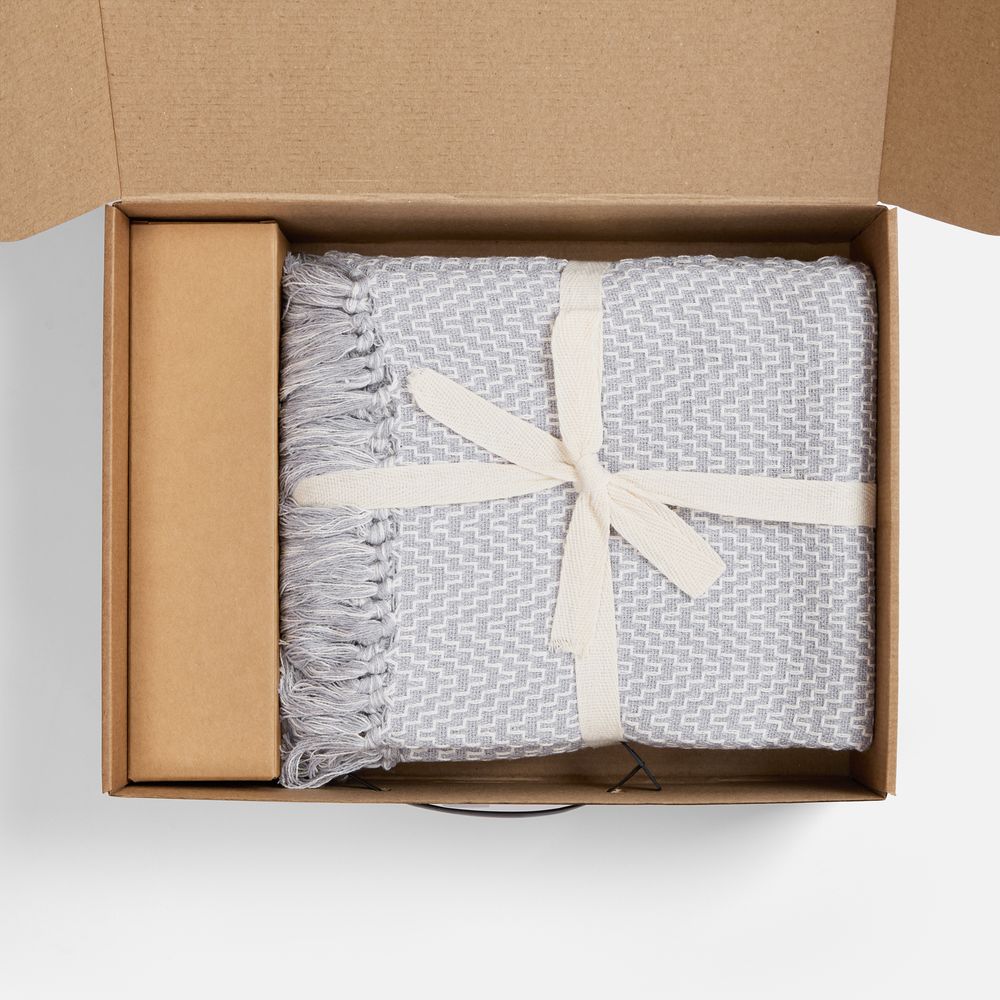 Набор Heimstad, светло-серый-1