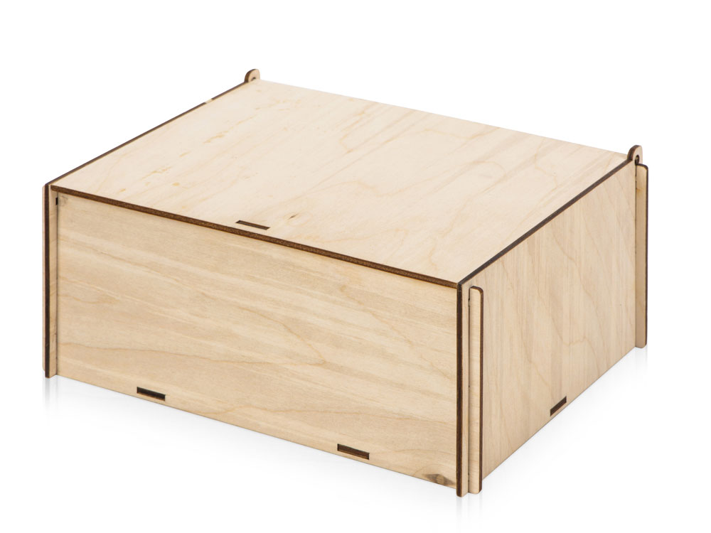 Ёлочная гирлянда с лампами в подарочной коробке Достопримечательности России-3