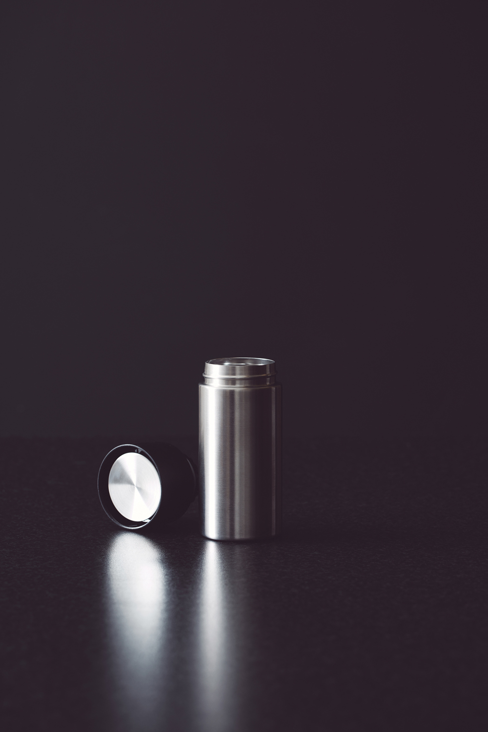 Термокружка VINGA Otis, 300 мл-8