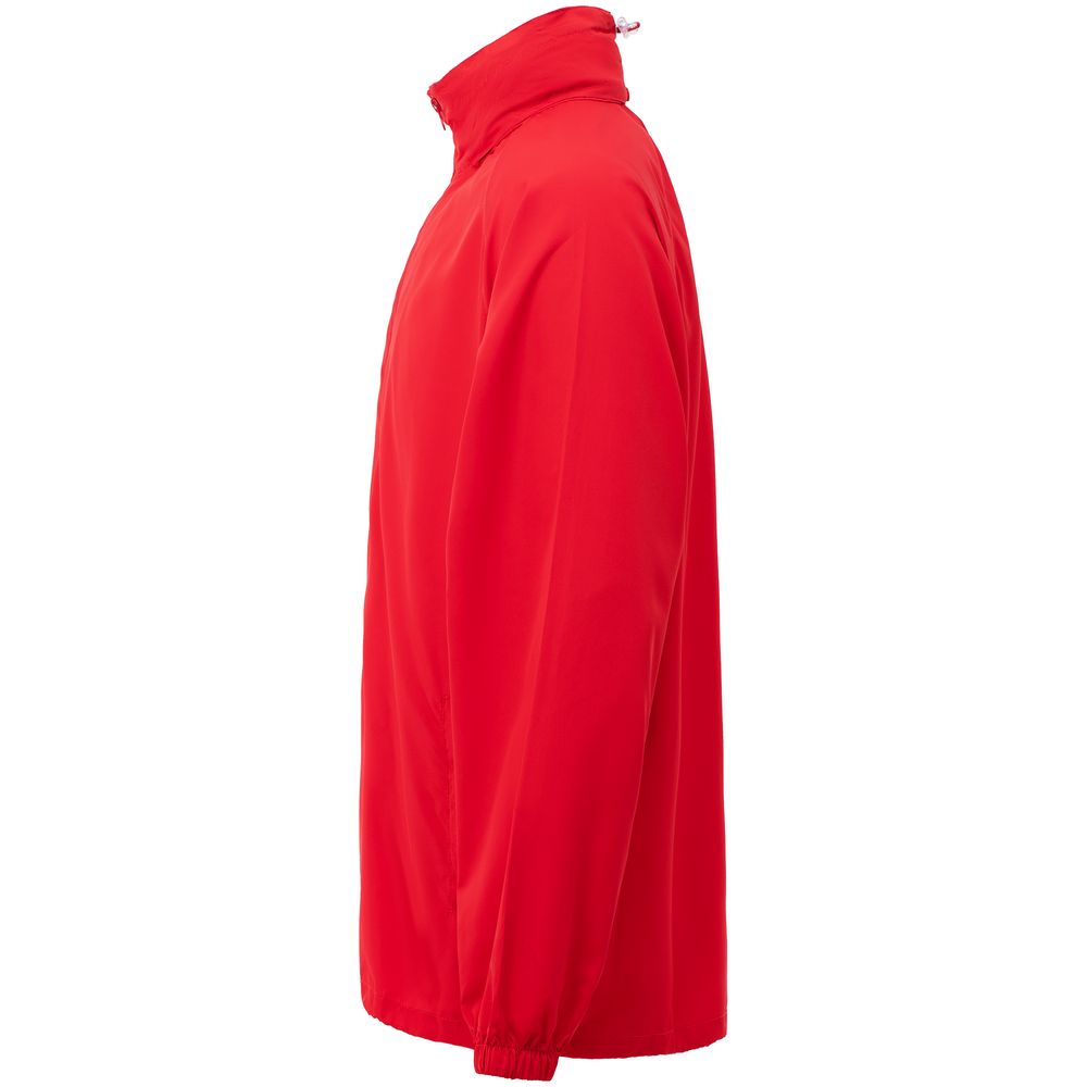 Куртка Kivach Air, красная-3