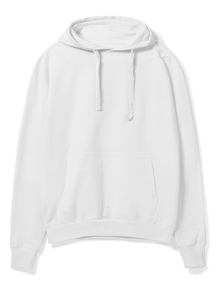 Худи Kirenga 2.0, белое-1