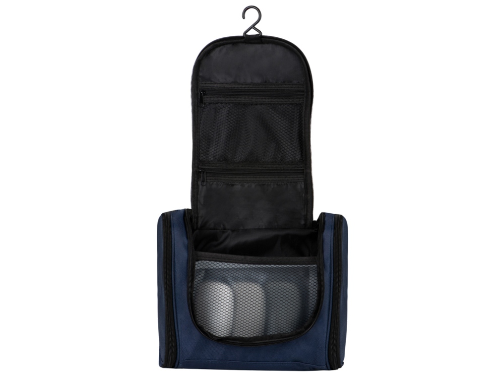 Набор для путешествий On air, синий-2