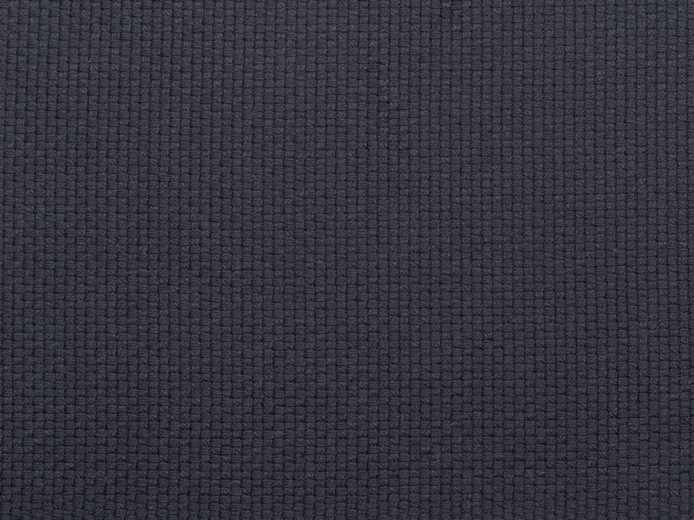 Плед Lina133x180 см., 100% хлопок, серый-2