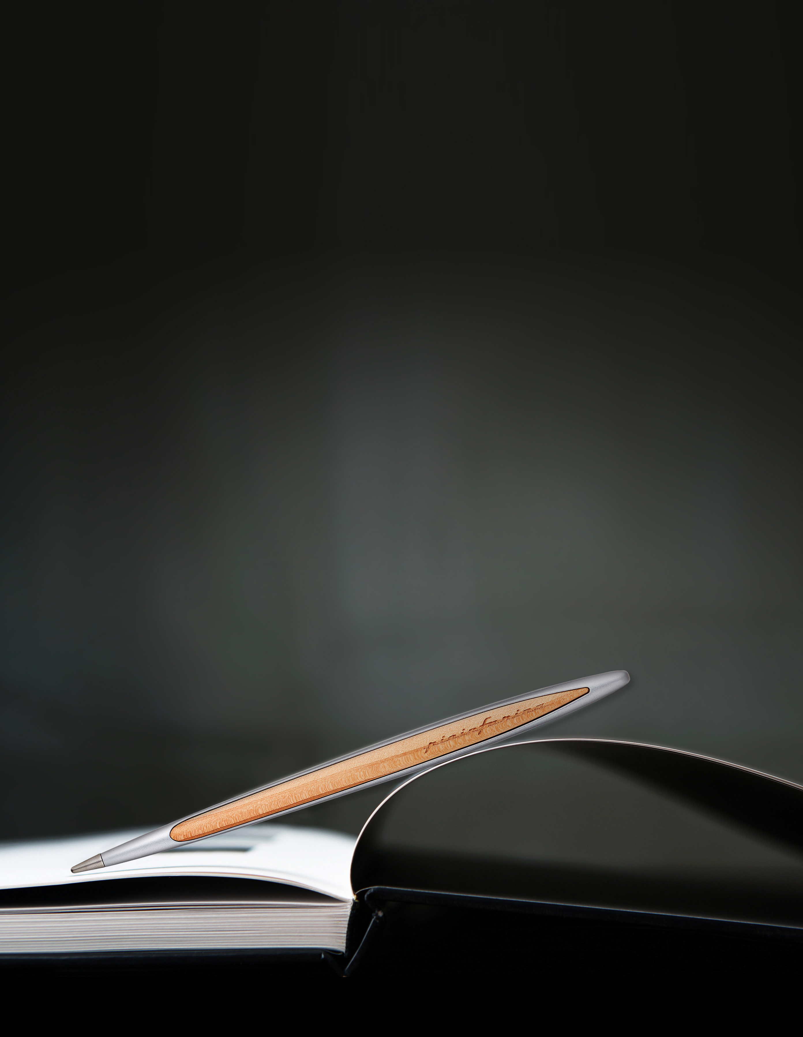 Вечная ручка Pininfarina Cambiano ITALIAN BEAUTY FIRENZE-10