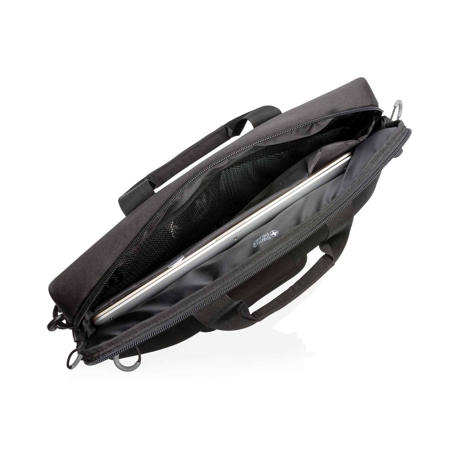 Сумка для ноутбука Swiss Peak-5