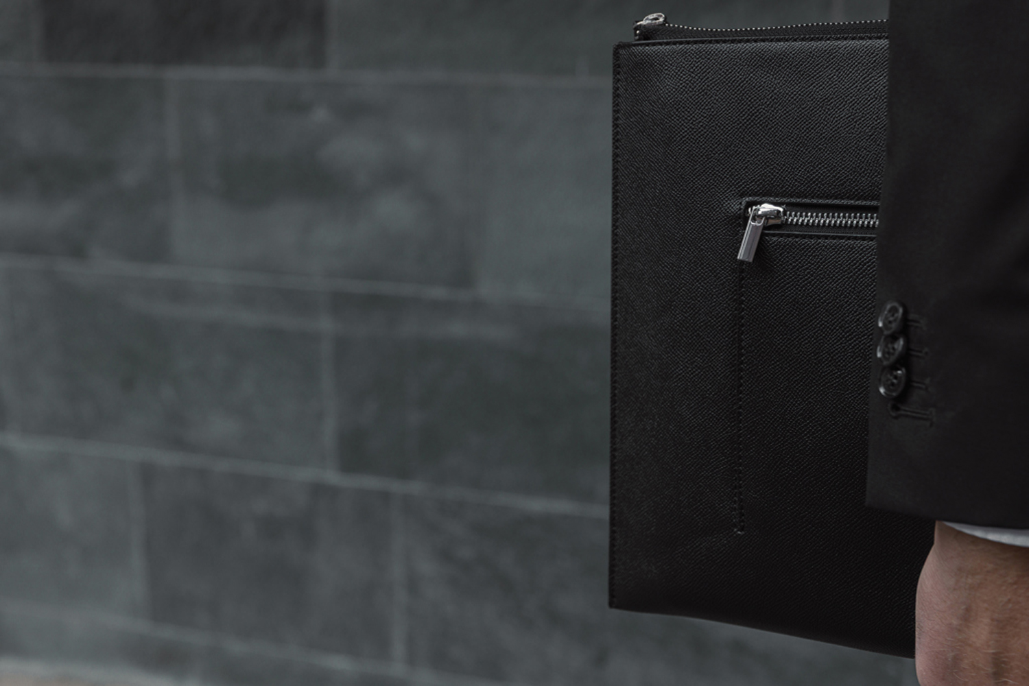 Чехол для ноутбука VINGA Bermond из rPET RCS, 16"-6