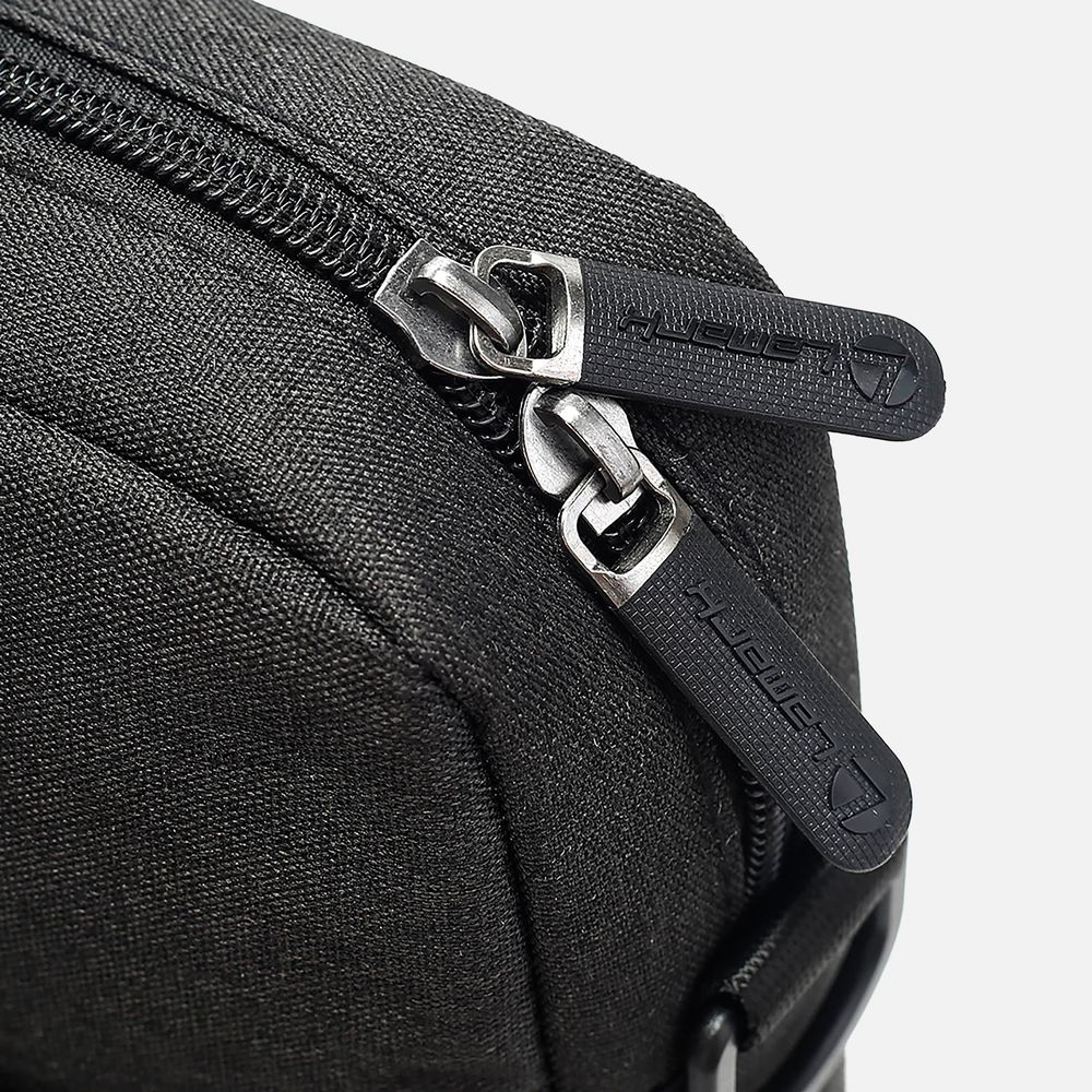 Сумка для ноутбука L275, черная-4