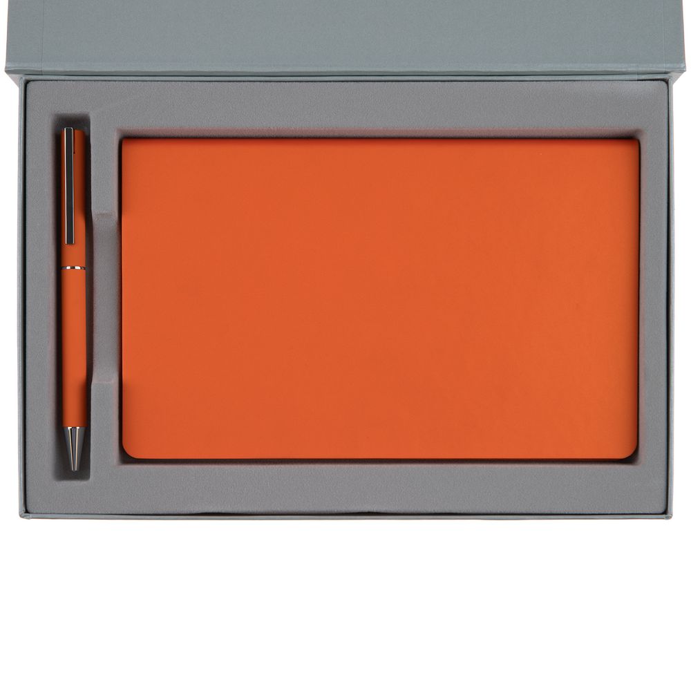 Набор Shall Light, оранжевый-1