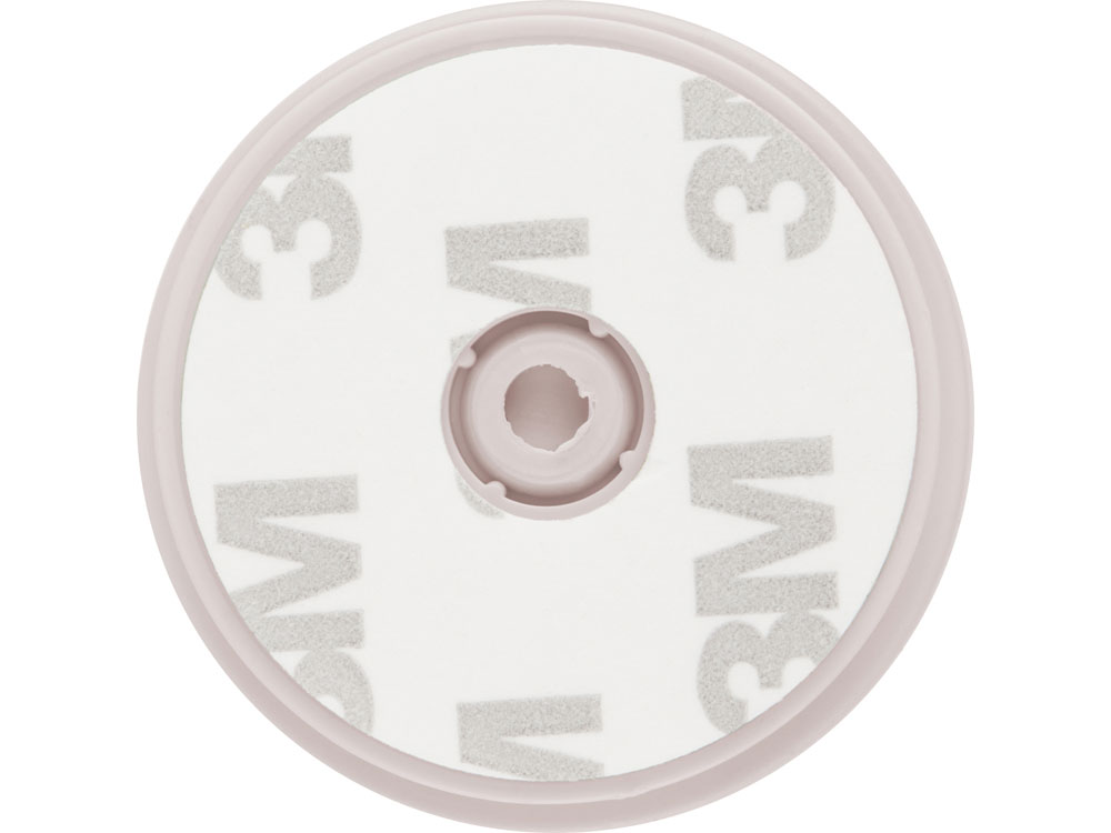 Держатель для телефона Pop Stand, бежевый-5