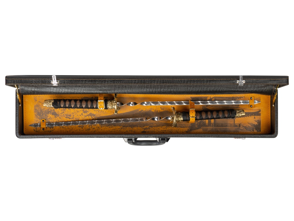 Набор Самурай-2