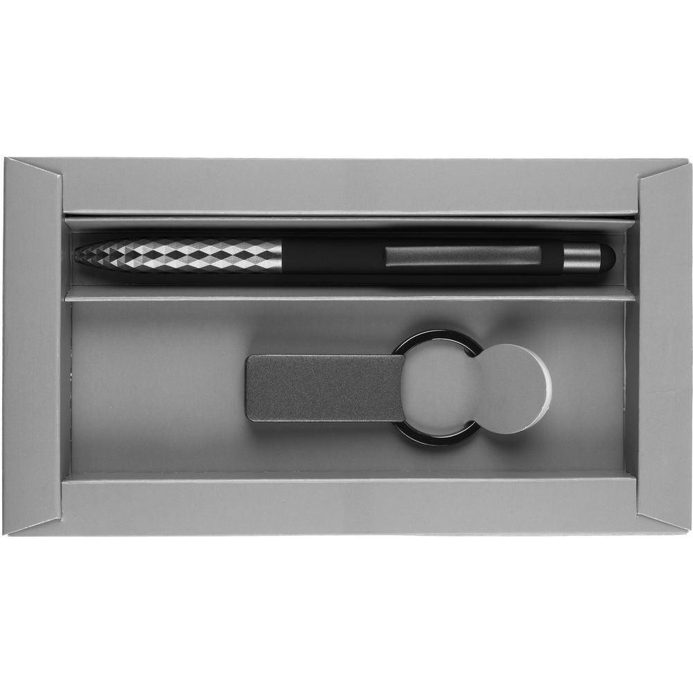 Набор Graphite, черный-2