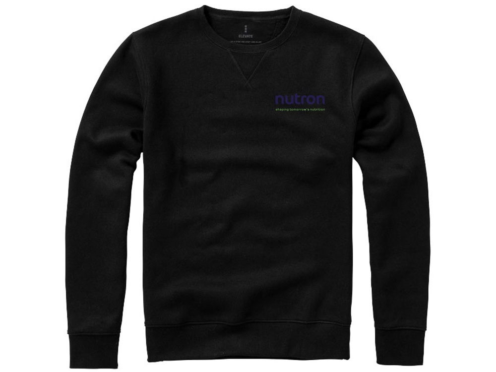 Толстовка Surrey, черный-4