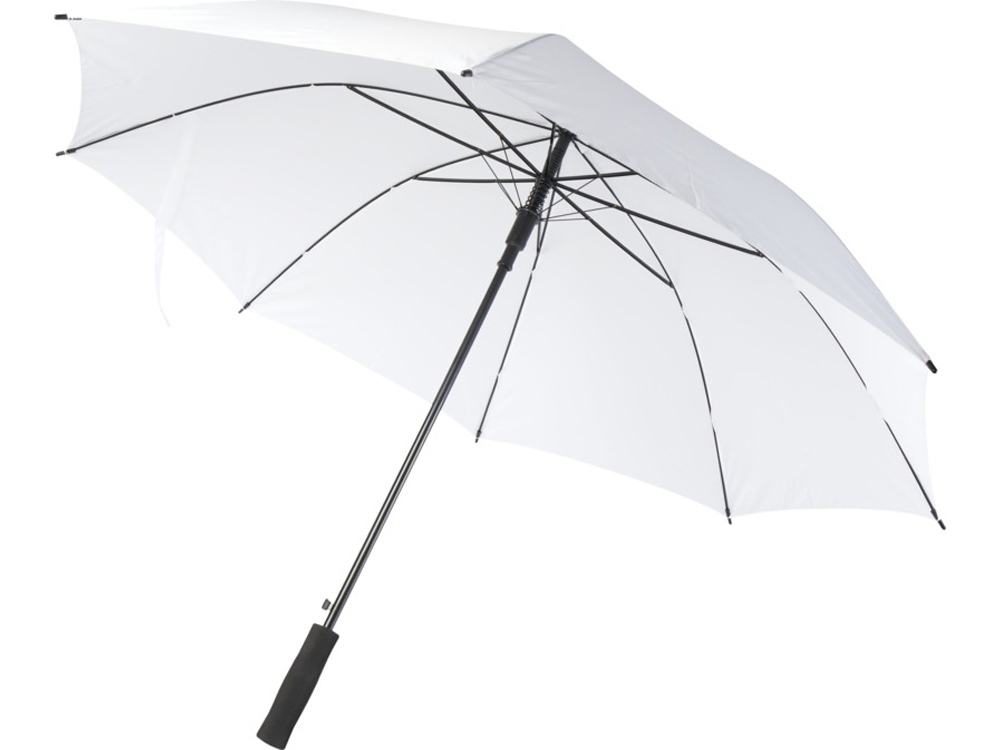 Ibi зонт 27 дюймов - Белый-0